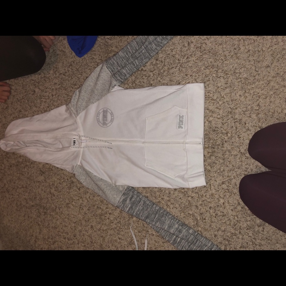 Jacket - Picture 1 of 1